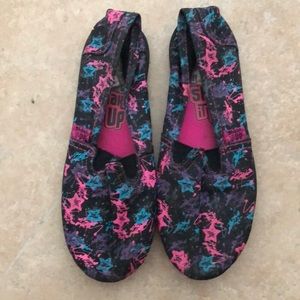 Disney Shake it Up shoes